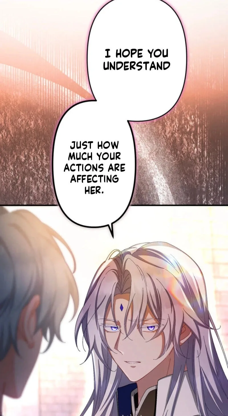 Oshi no Ichizu Sugiru Shuuchaku o, Watashi wa Mada Shiranai Chapter 89 page 36