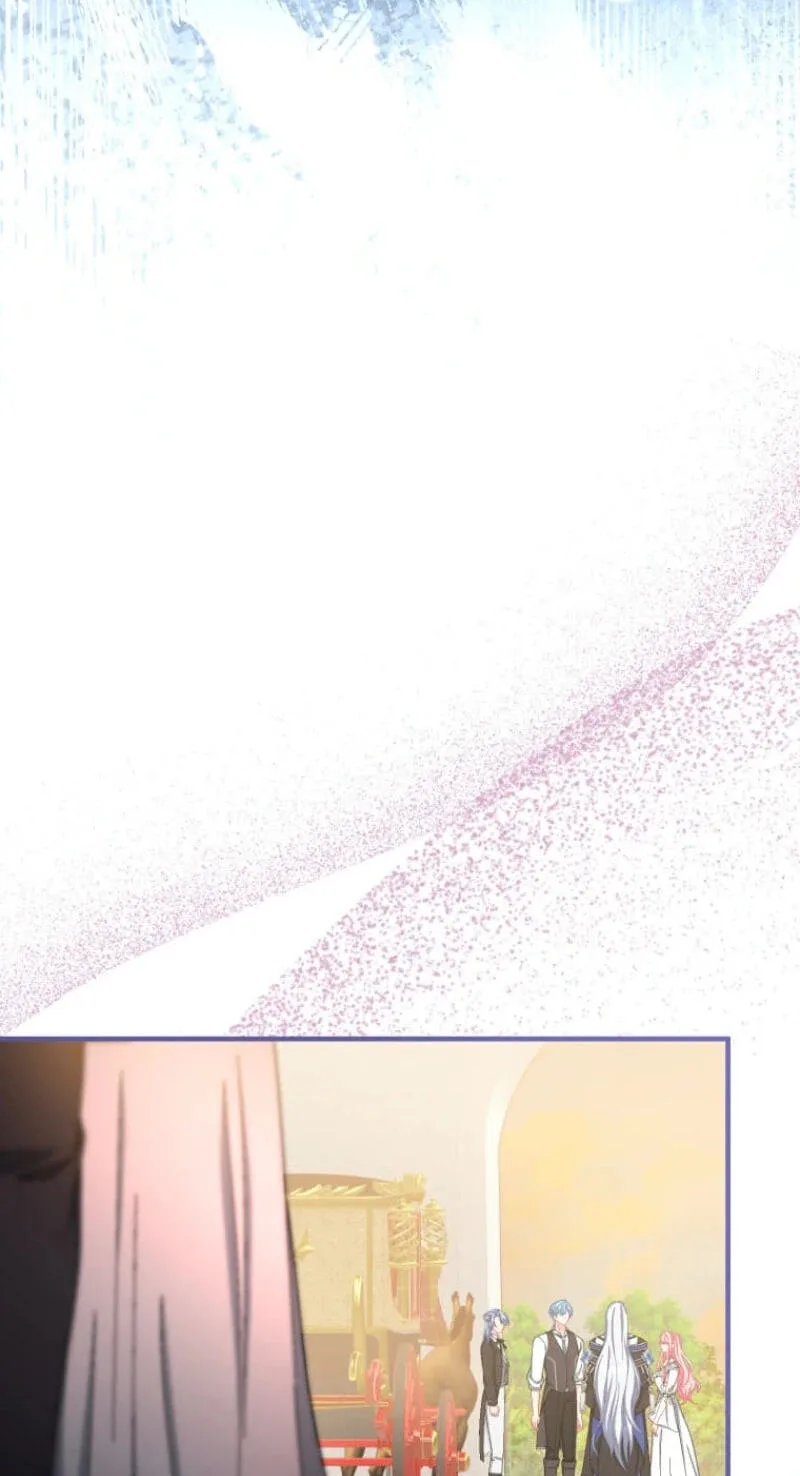 Oshi no Ichizu Sugiru Shuuchaku o, Watashi wa Mada Shiranai Chapter 89 page 39