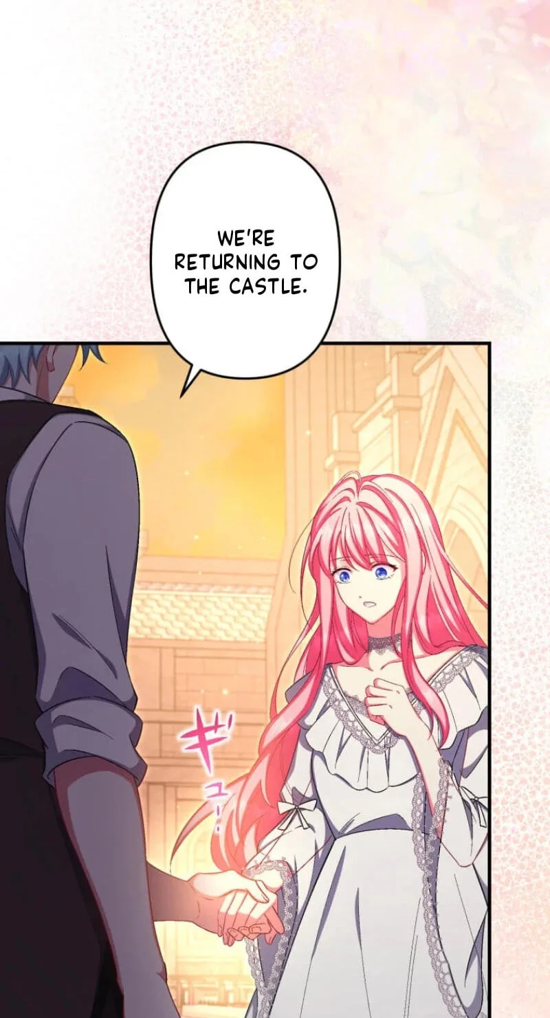 Oshi no Ichizu Sugiru Shuuchaku o, Watashi wa Mada Shiranai Chapter 89 page 46