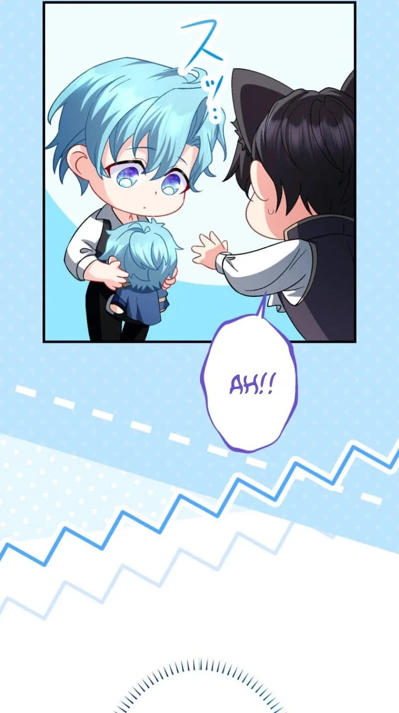 Oshi no Ichizu Sugiru Shuuchaku o, Watashi wa Mada Shiranai Chapter 89 page 62