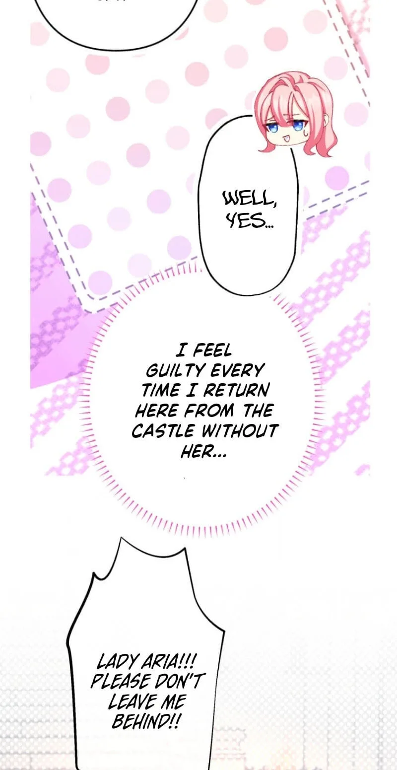 Oshi no Ichizu Sugiru Shuuchaku o, Watashi wa Mada Shiranai Chapter 89 page 16