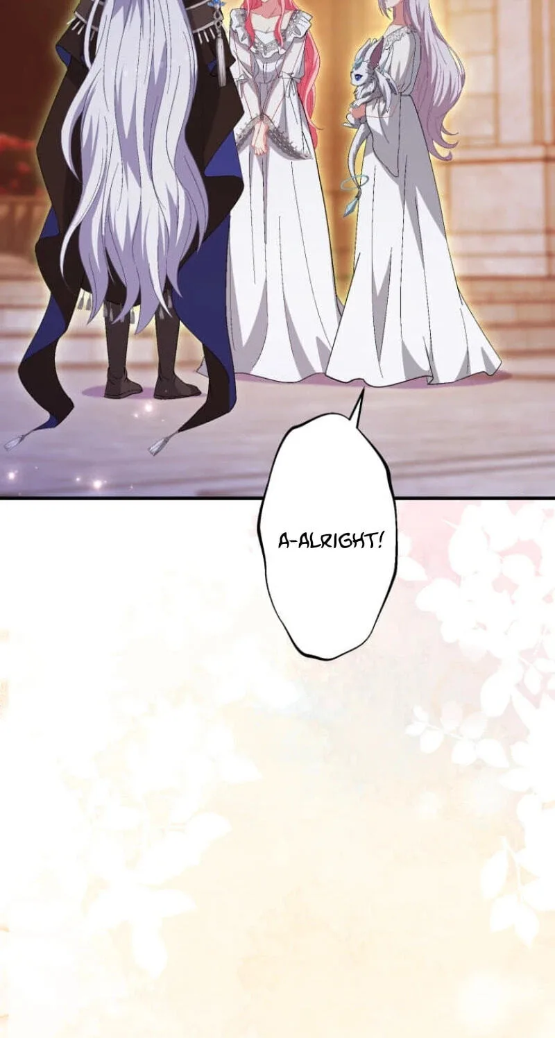 Oshi no Ichizu Sugiru Shuuchaku o, Watashi wa Mada Shiranai Chapter 89 page 72