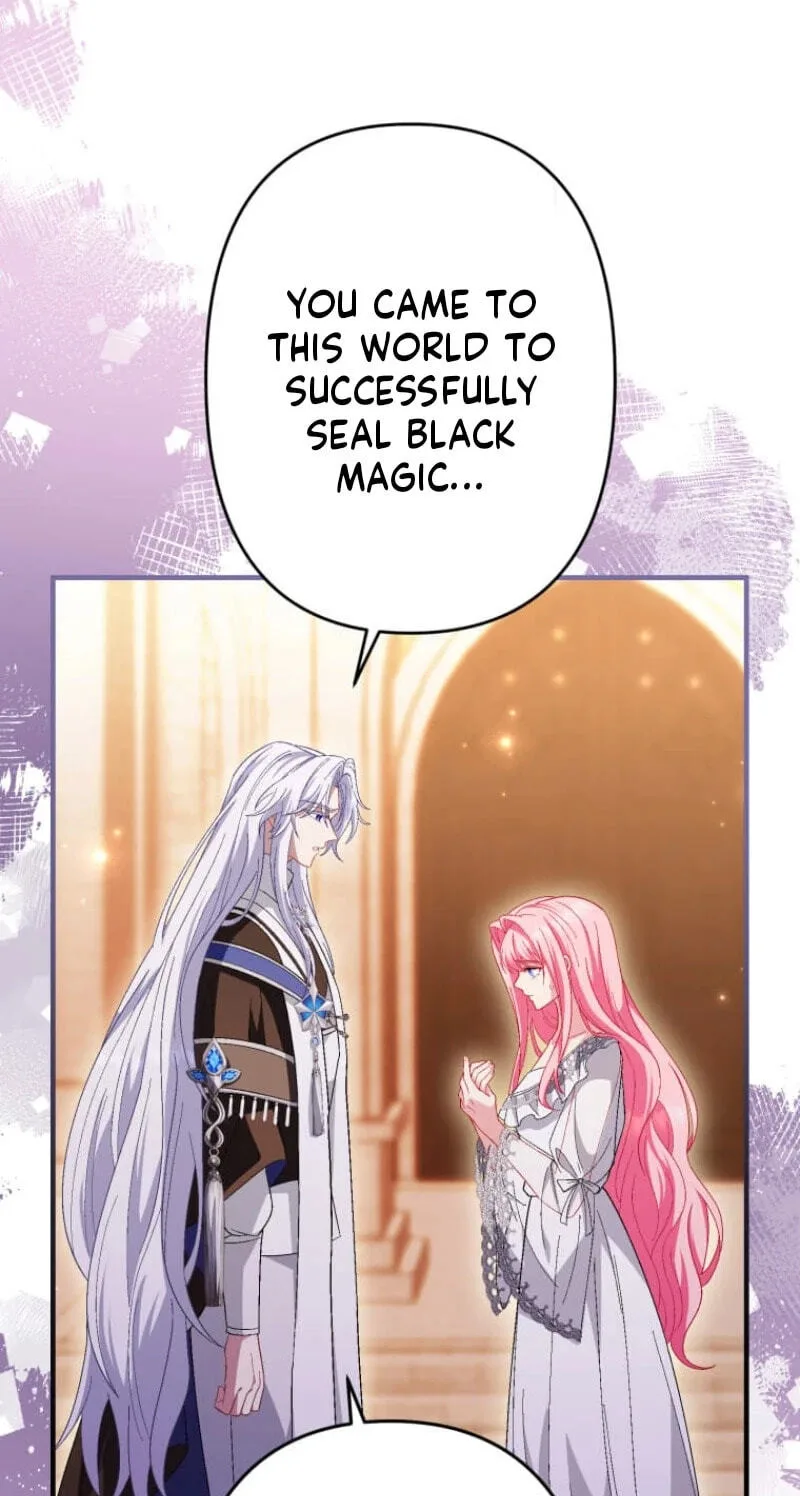 Oshi no Ichizu Sugiru Shuuchaku o, Watashi wa Mada Shiranai Chapter 89 page 74