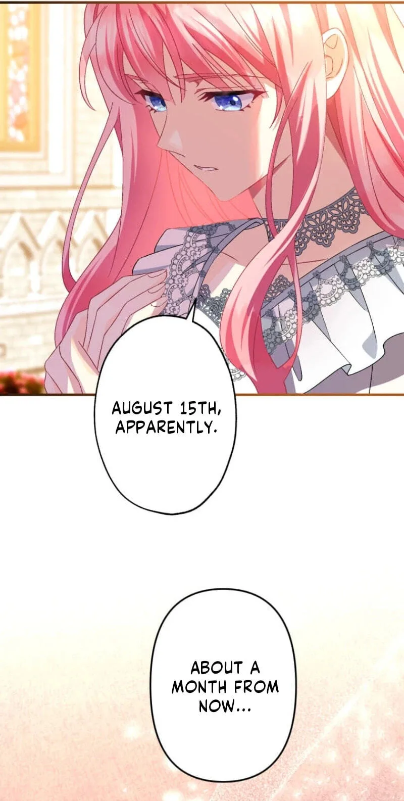Oshi no Ichizu Sugiru Shuuchaku o, Watashi wa Mada Shiranai Chapter 89 page 76