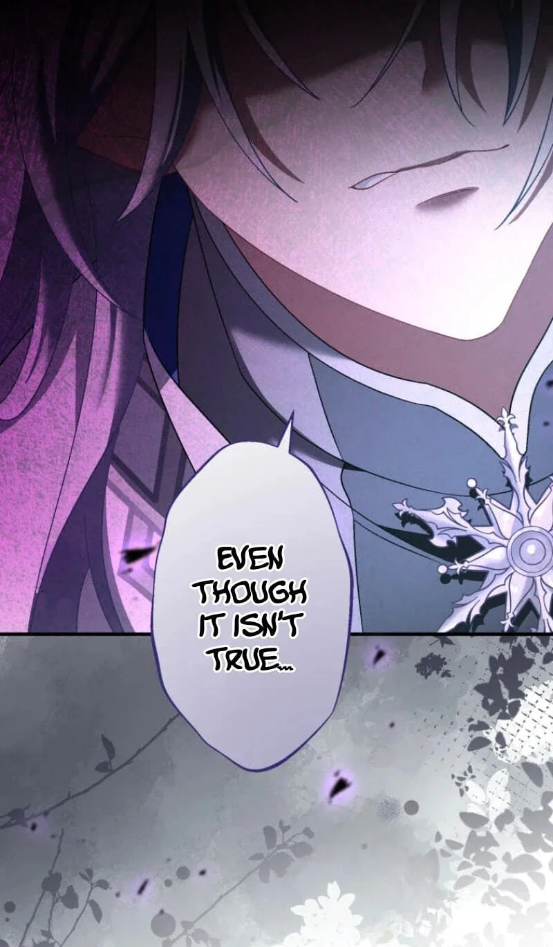 Oshi no Ichizu Sugiru Shuuchaku o, Watashi wa Mada Shiranai Chapter 89 page 81