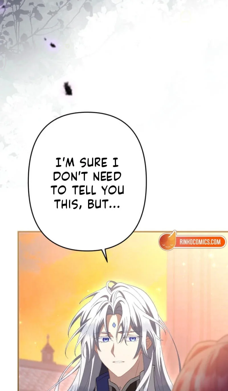 Oshi no Ichizu Sugiru Shuuchaku o, Watashi wa Mada Shiranai Chapter 89 page 82