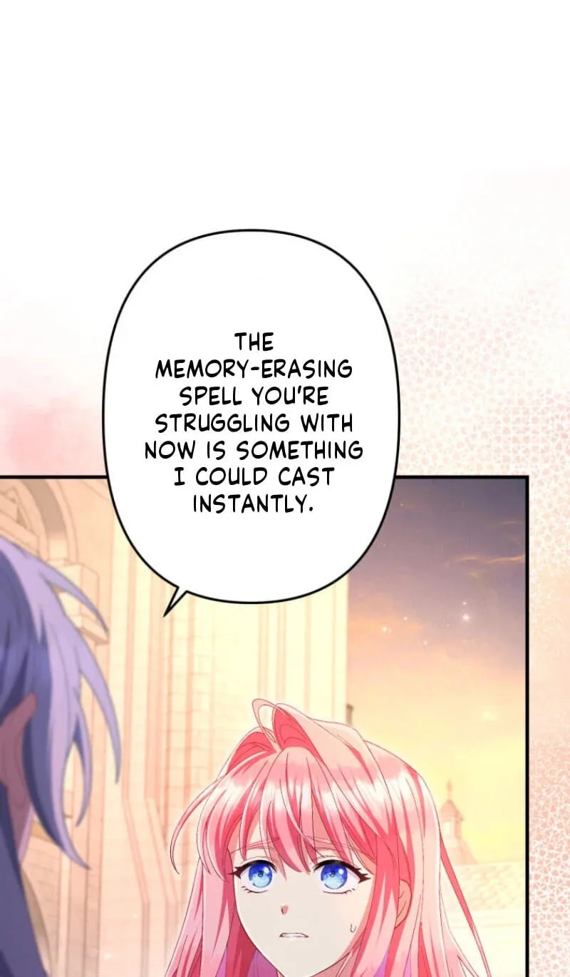 Oshi no Ichizu Sugiru Shuuchaku o, Watashi wa Mada Shiranai Chapter 89 page 84