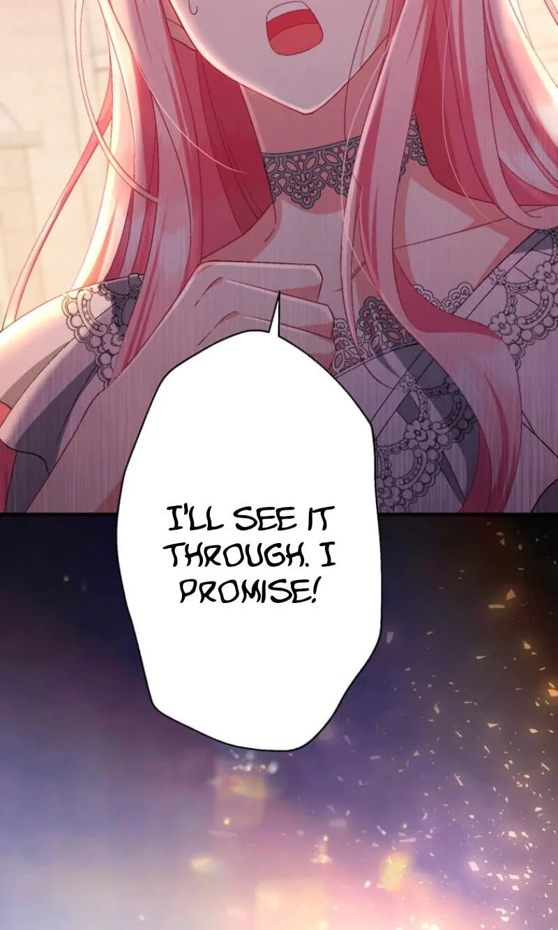 Oshi no Ichizu Sugiru Shuuchaku o, Watashi wa Mada Shiranai Chapter 89 page 91