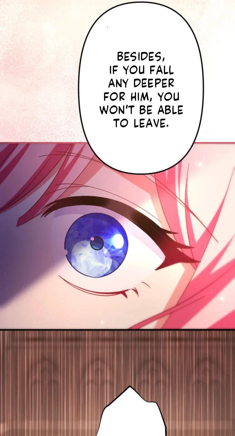 Oshi no Ichizu Sugiru Shuuchaku o, Watashi wa Mada Shiranai Chapter 89 page 86