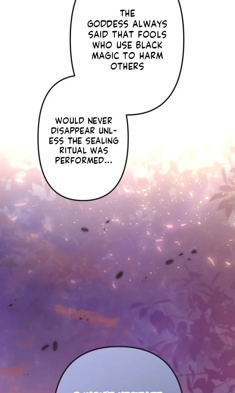 Oshi no Ichizu Sugiru Shuuchaku o, Watashi wa Mada Shiranai Chapter 89 page 93