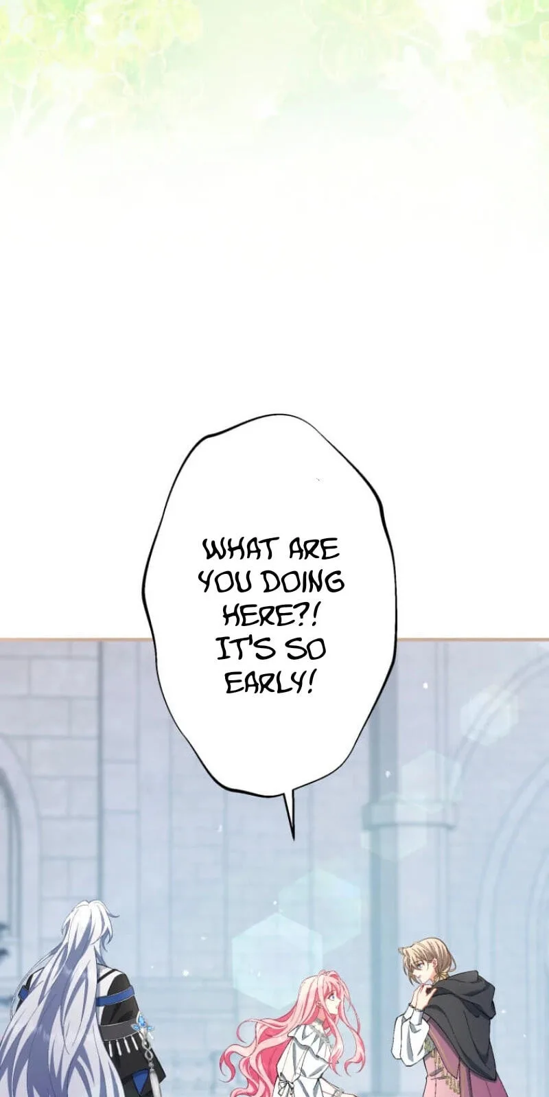 Oshi no Ichizu Sugiru Shuuchaku o, Watashi wa Mada Shiranai Chapter 89 page 104