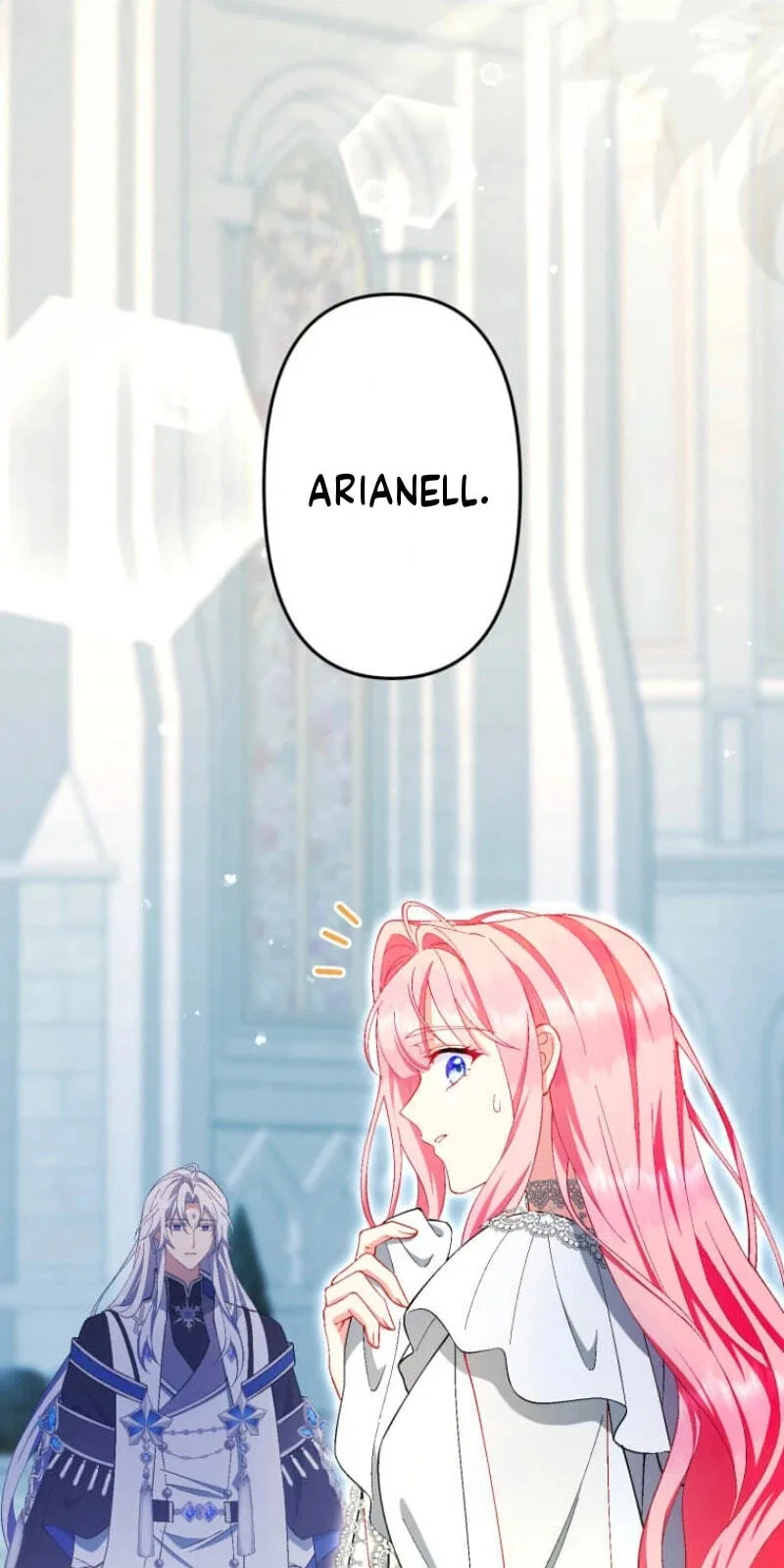 Oshi no Ichizu Sugiru Shuuchaku o, Watashi wa Mada Shiranai Chapter 89 page 101