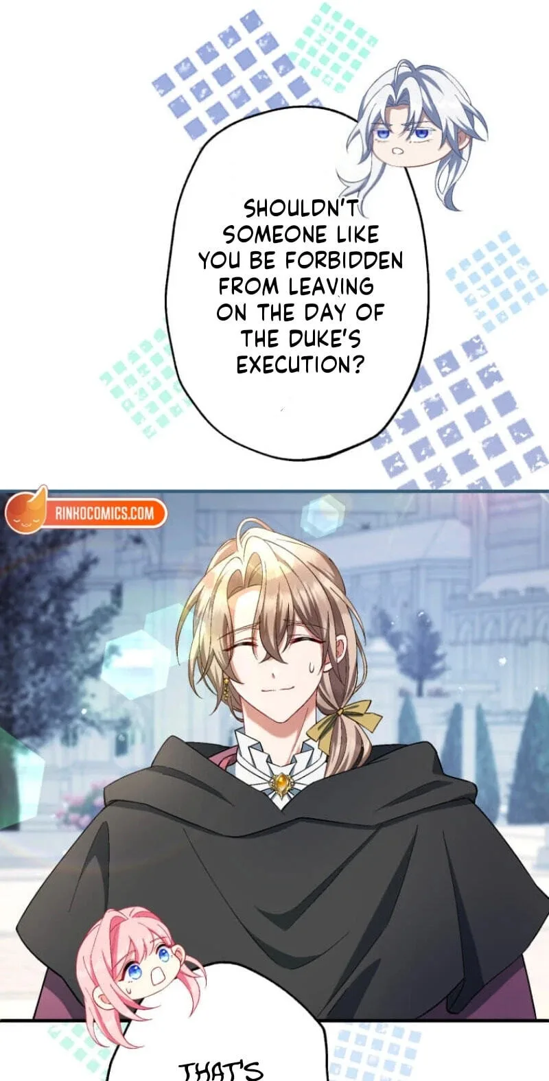 Oshi no Ichizu Sugiru Shuuchaku o, Watashi wa Mada Shiranai Chapter 89 page 110