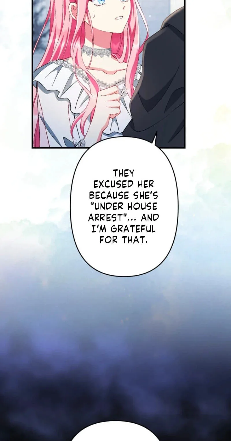 Oshi no Ichizu Sugiru Shuuchaku o, Watashi wa Mada Shiranai Chapter 89 page 116
