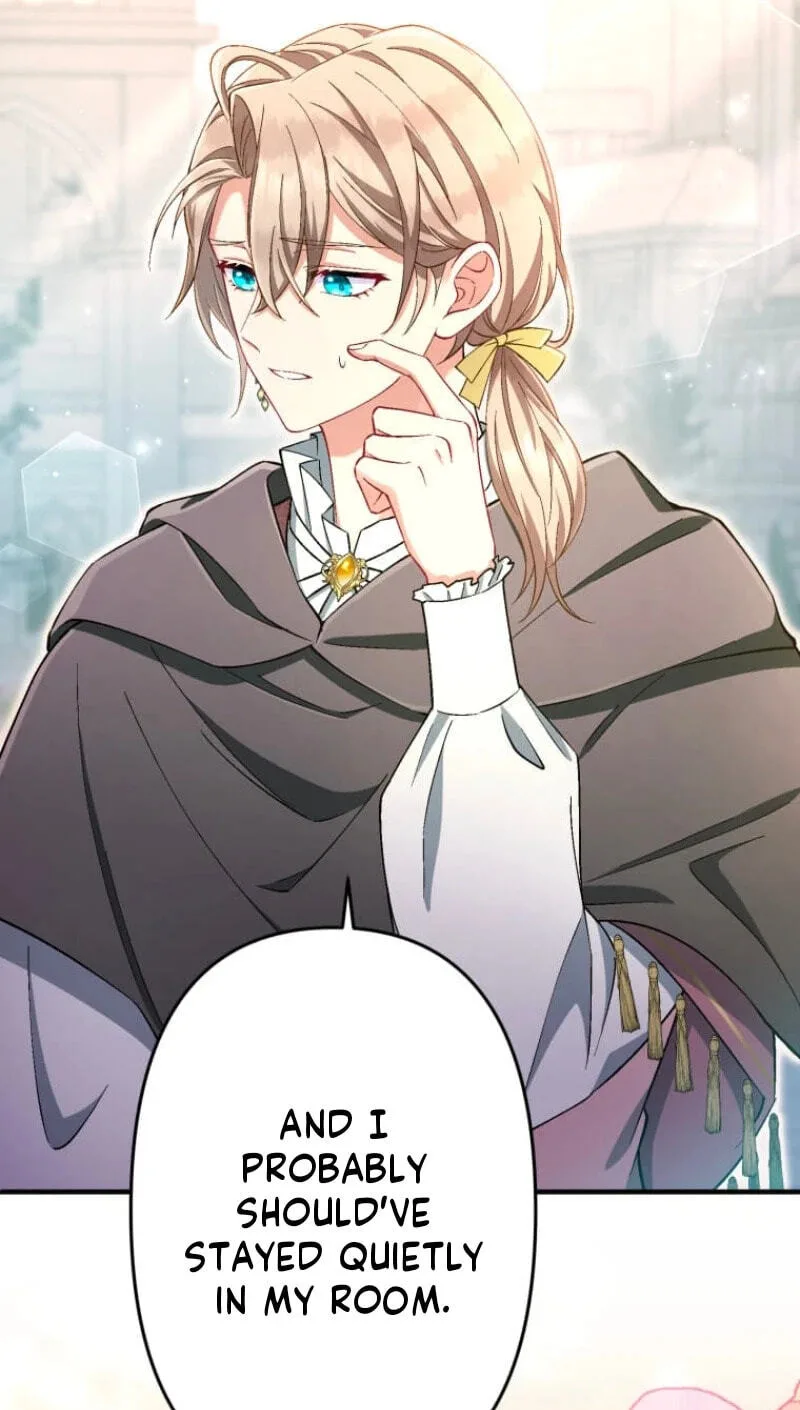 Oshi no Ichizu Sugiru Shuuchaku o, Watashi wa Mada Shiranai Chapter 89 page 119