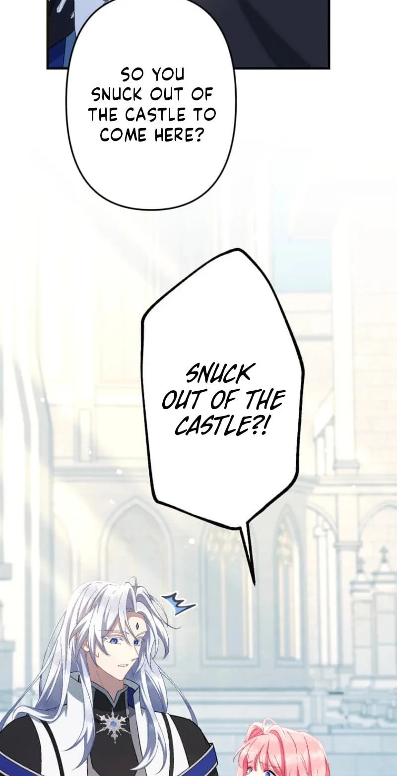 Oshi no Ichizu Sugiru Shuuchaku o, Watashi wa Mada Shiranai Chapter 89 page 108