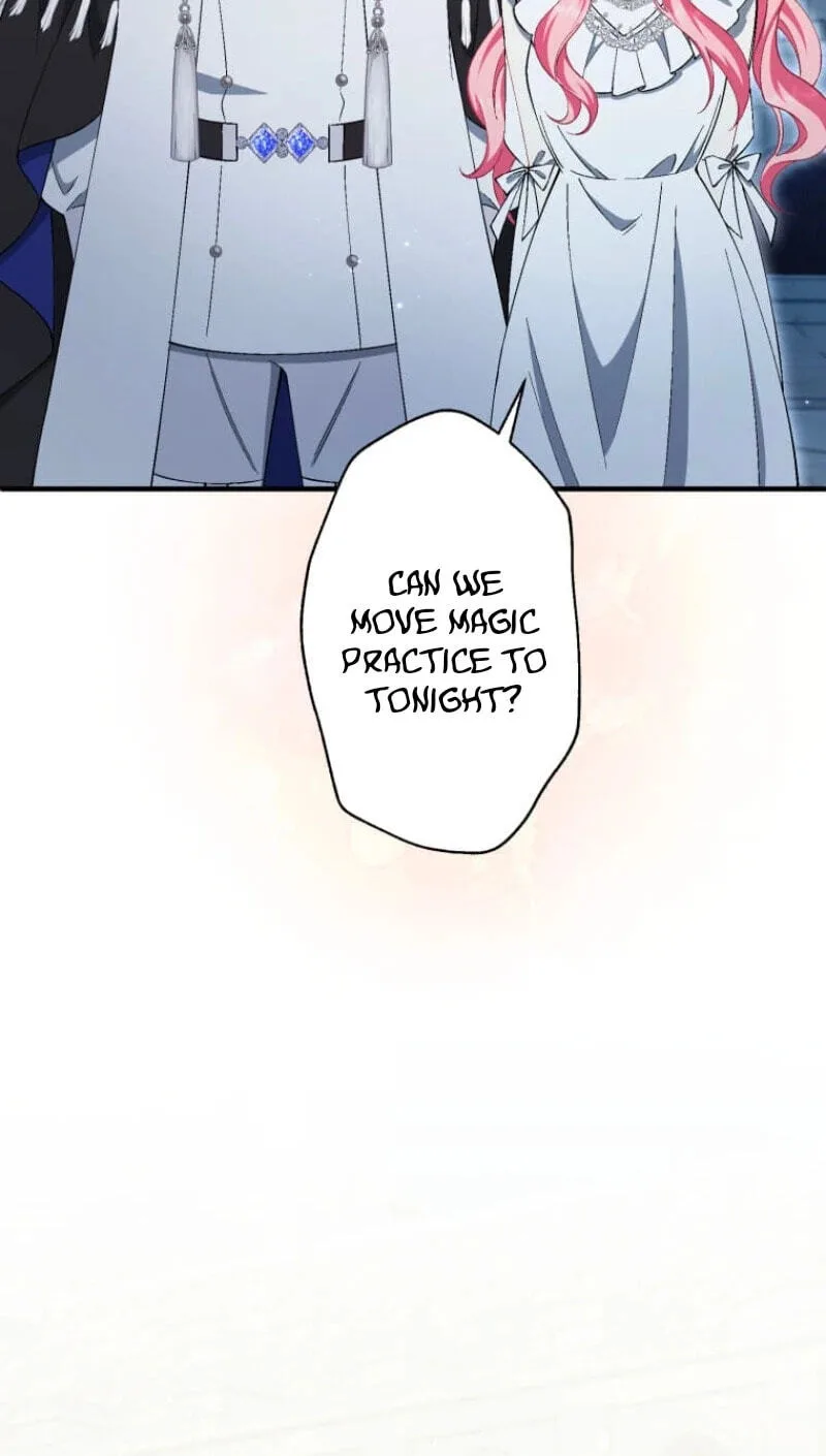Oshi no Ichizu Sugiru Shuuchaku o, Watashi wa Mada Shiranai Chapter 89 page 123