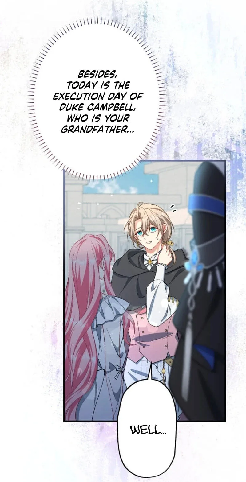 Oshi no Ichizu Sugiru Shuuchaku o, Watashi wa Mada Shiranai Chapter 89 page 106