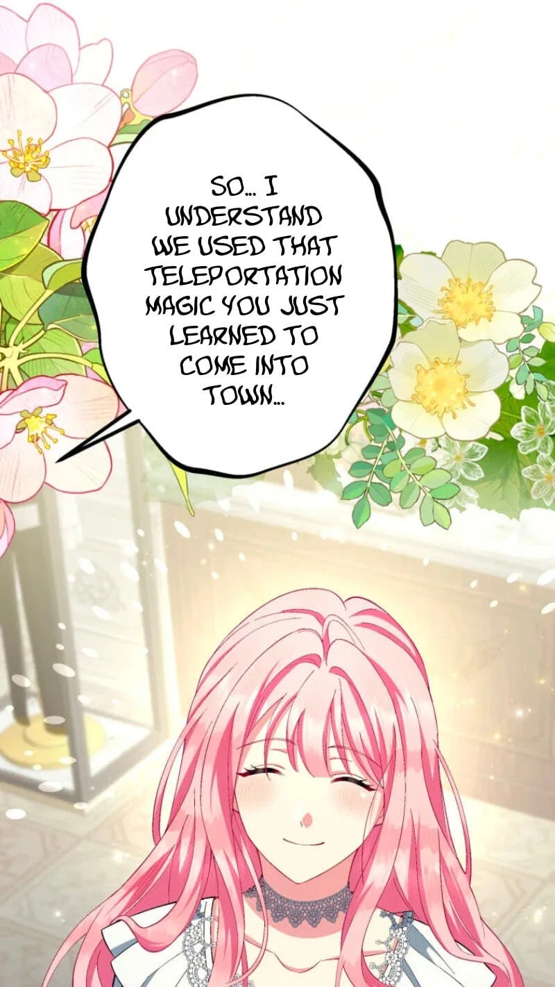 Oshi no Ichizu Sugiru Shuuchaku o, Watashi wa Mada Shiranai Chapter 89 page 132