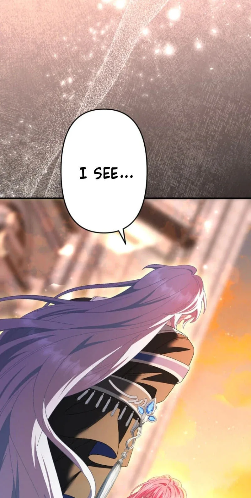 Oshi no Ichizu Sugiru Shuuchaku o, Watashi wa Mada Shiranai Chapter 89 page 77