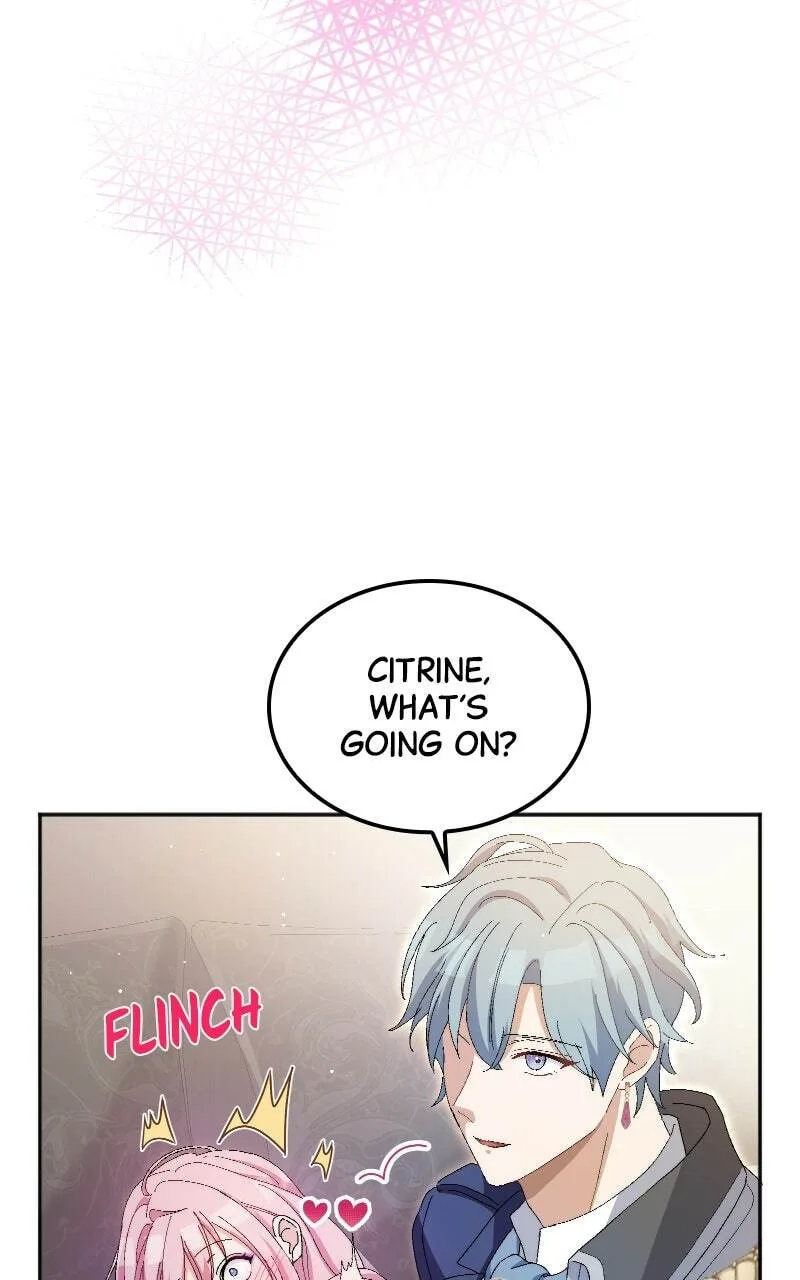 Oshi no Ichizu Sugiru Shuuchaku o, Watashi wa Mada Shiranai Chapter 9 page 14