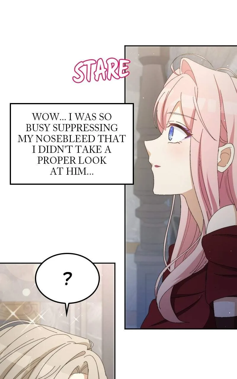 Oshi no Ichizu Sugiru Shuuchaku o, Watashi wa Mada Shiranai Chapter 9 page 17