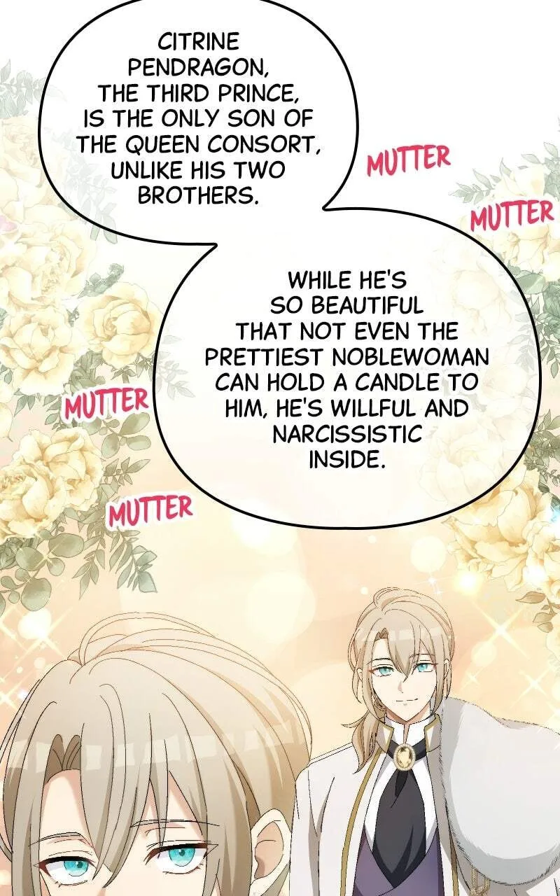 Oshi no Ichizu Sugiru Shuuchaku o, Watashi wa Mada Shiranai Chapter 9 page 25