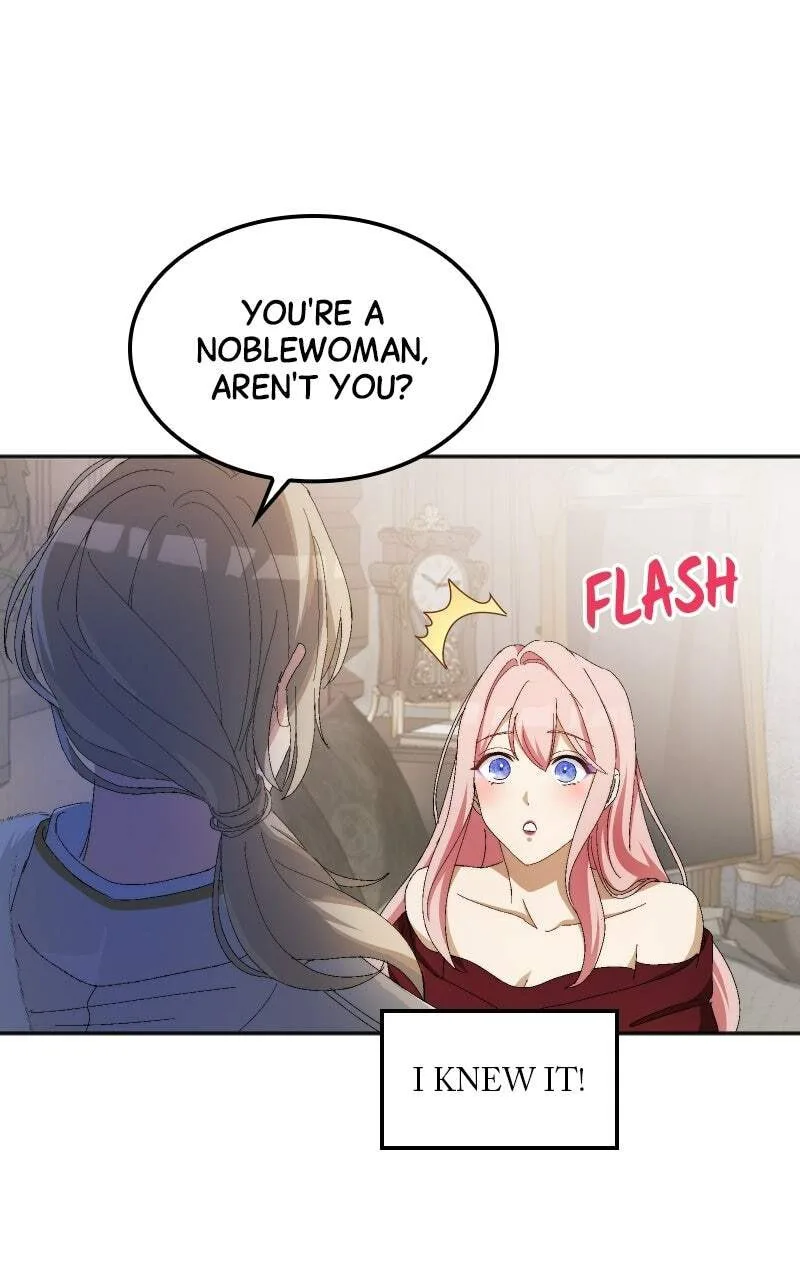 Oshi no Ichizu Sugiru Shuuchaku o, Watashi wa Mada Shiranai Chapter 9 page 22