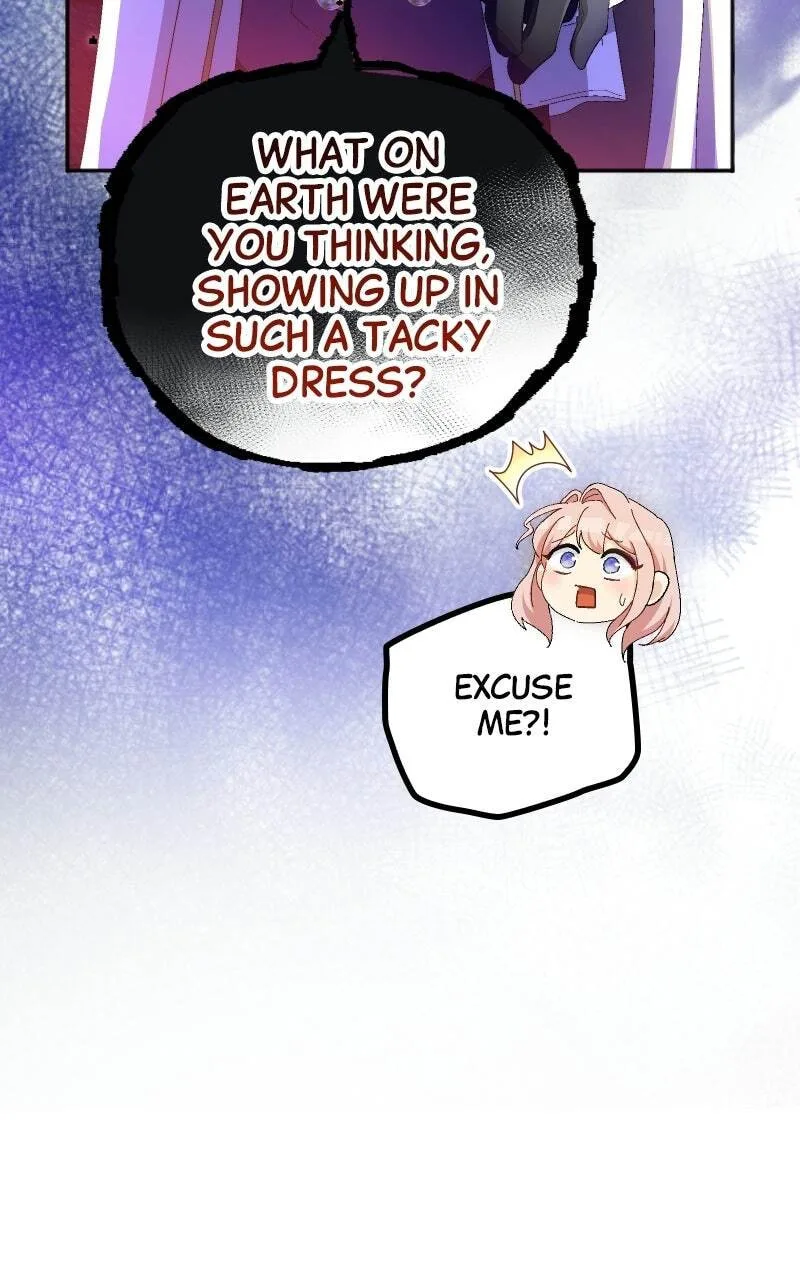 Oshi no Ichizu Sugiru Shuuchaku o, Watashi wa Mada Shiranai Chapter 9 page 21
