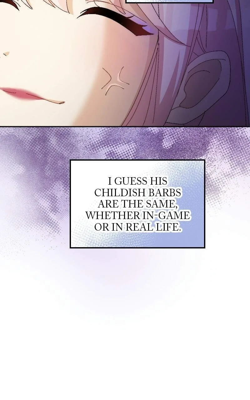 Oshi no Ichizu Sugiru Shuuchaku o, Watashi wa Mada Shiranai Chapter 9 page 31