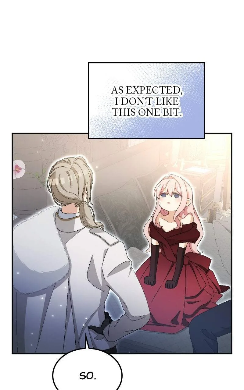 Oshi no Ichizu Sugiru Shuuchaku o, Watashi wa Mada Shiranai Chapter 9 page 32