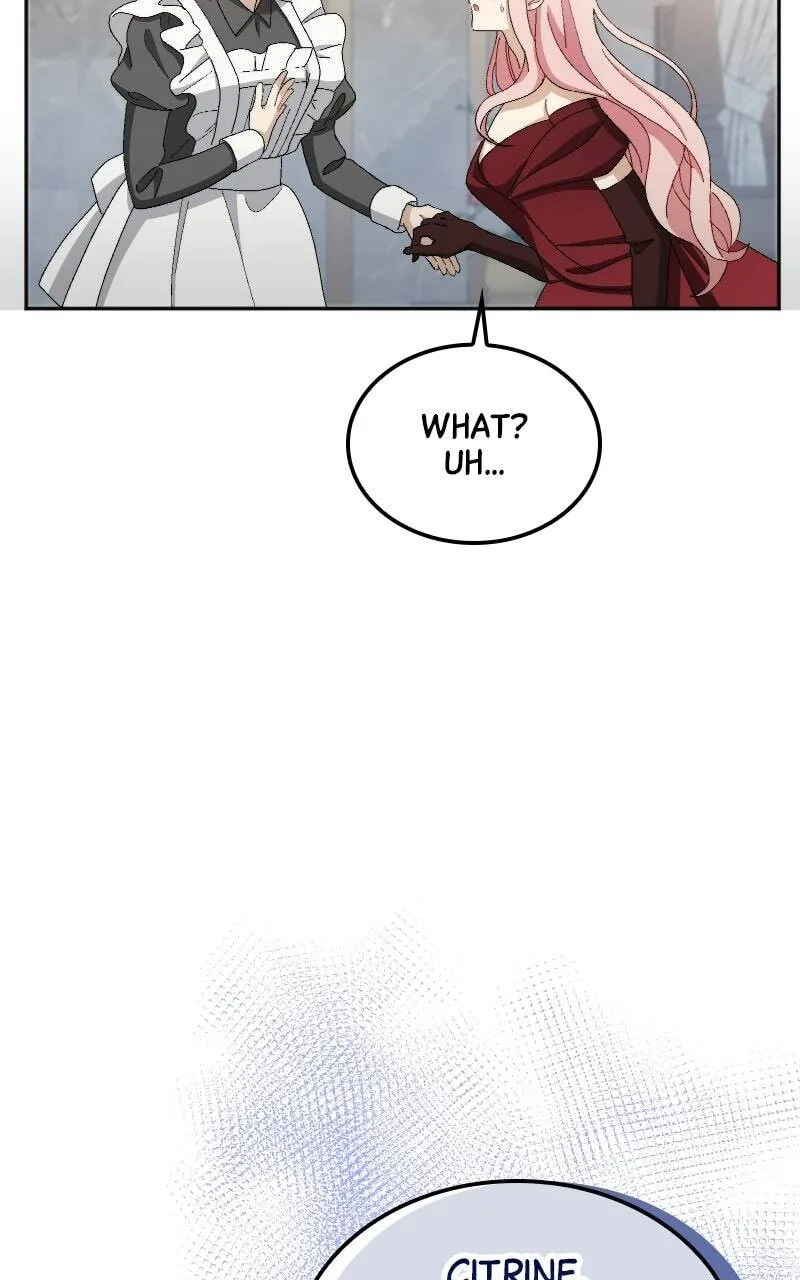 Oshi no Ichizu Sugiru Shuuchaku o, Watashi wa Mada Shiranai Chapter 9 page 36