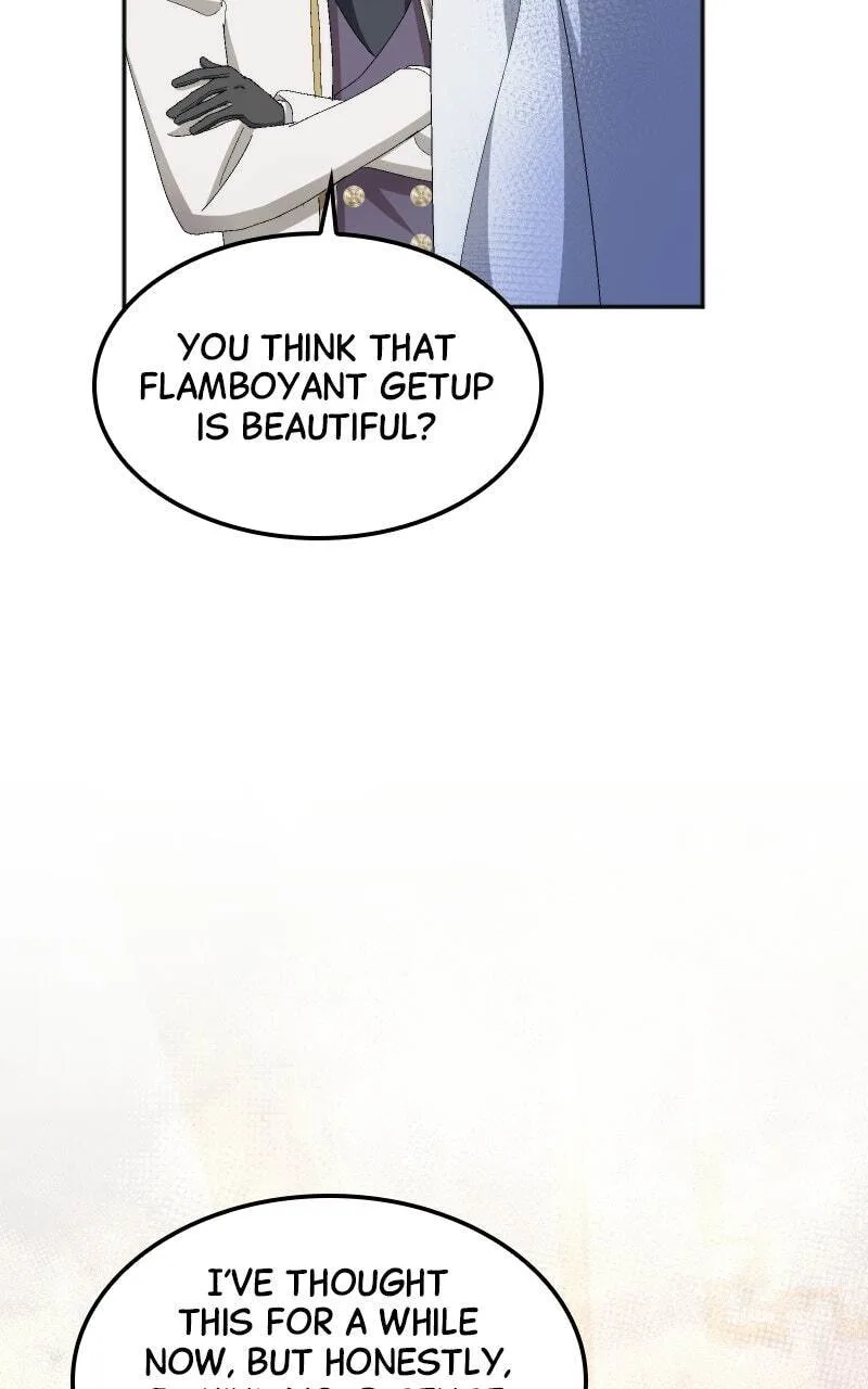 Oshi no Ichizu Sugiru Shuuchaku o, Watashi wa Mada Shiranai Chapter 9 page 41