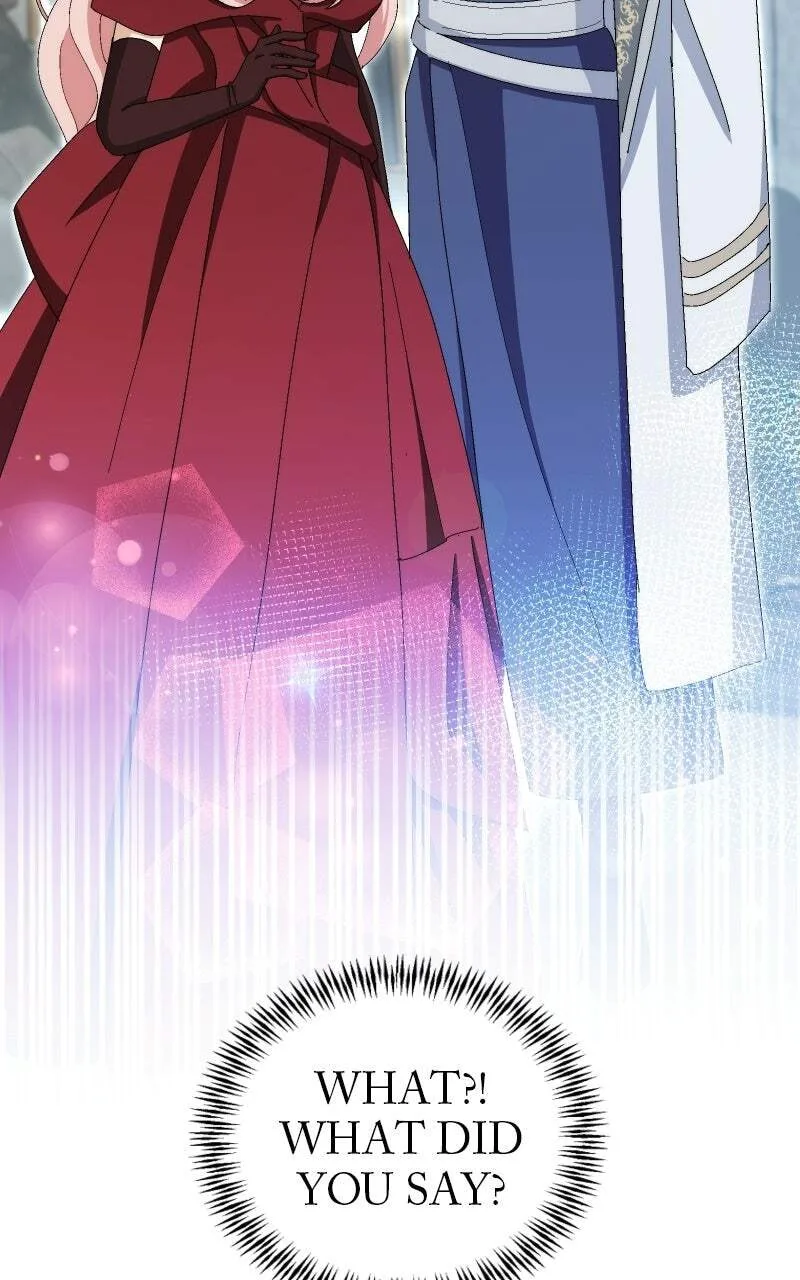 Oshi no Ichizu Sugiru Shuuchaku o, Watashi wa Mada Shiranai Chapter 9 page 39