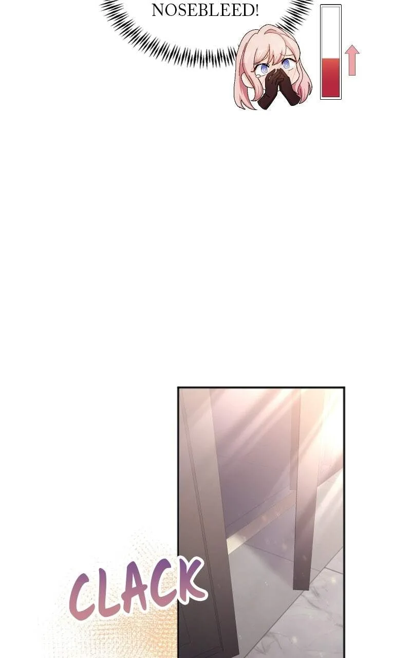 Oshi no Ichizu Sugiru Shuuchaku o, Watashi wa Mada Shiranai Chapter 9 page 44