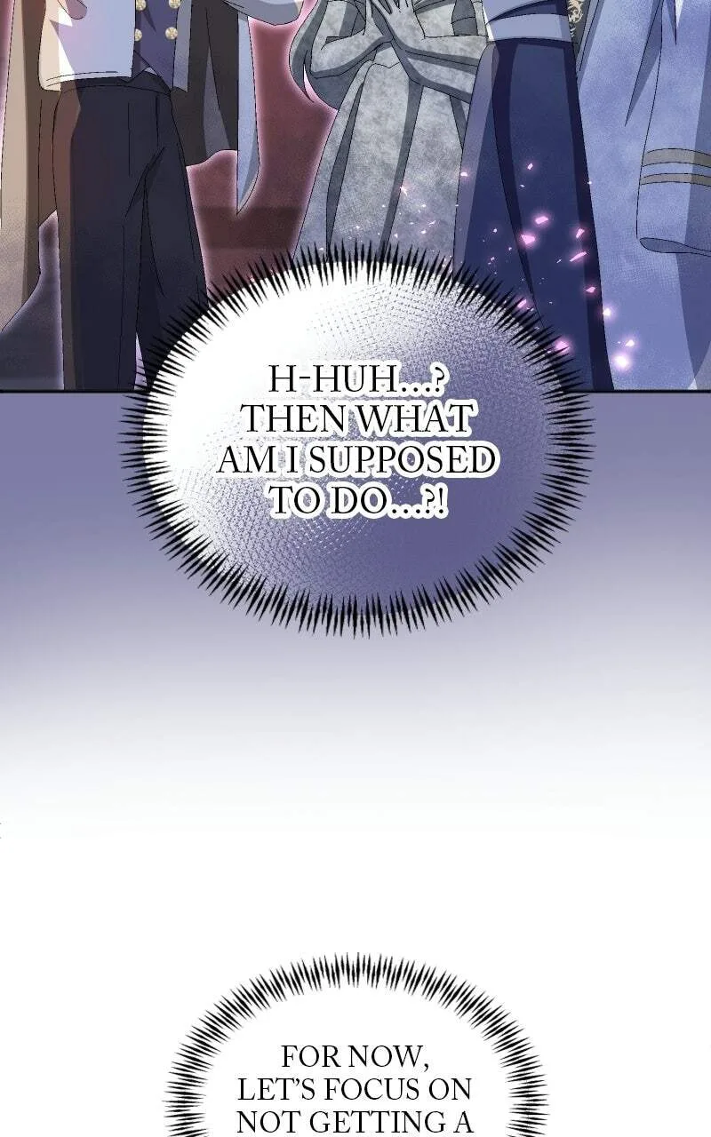 Oshi no Ichizu Sugiru Shuuchaku o, Watashi wa Mada Shiranai Chapter 9 page 43