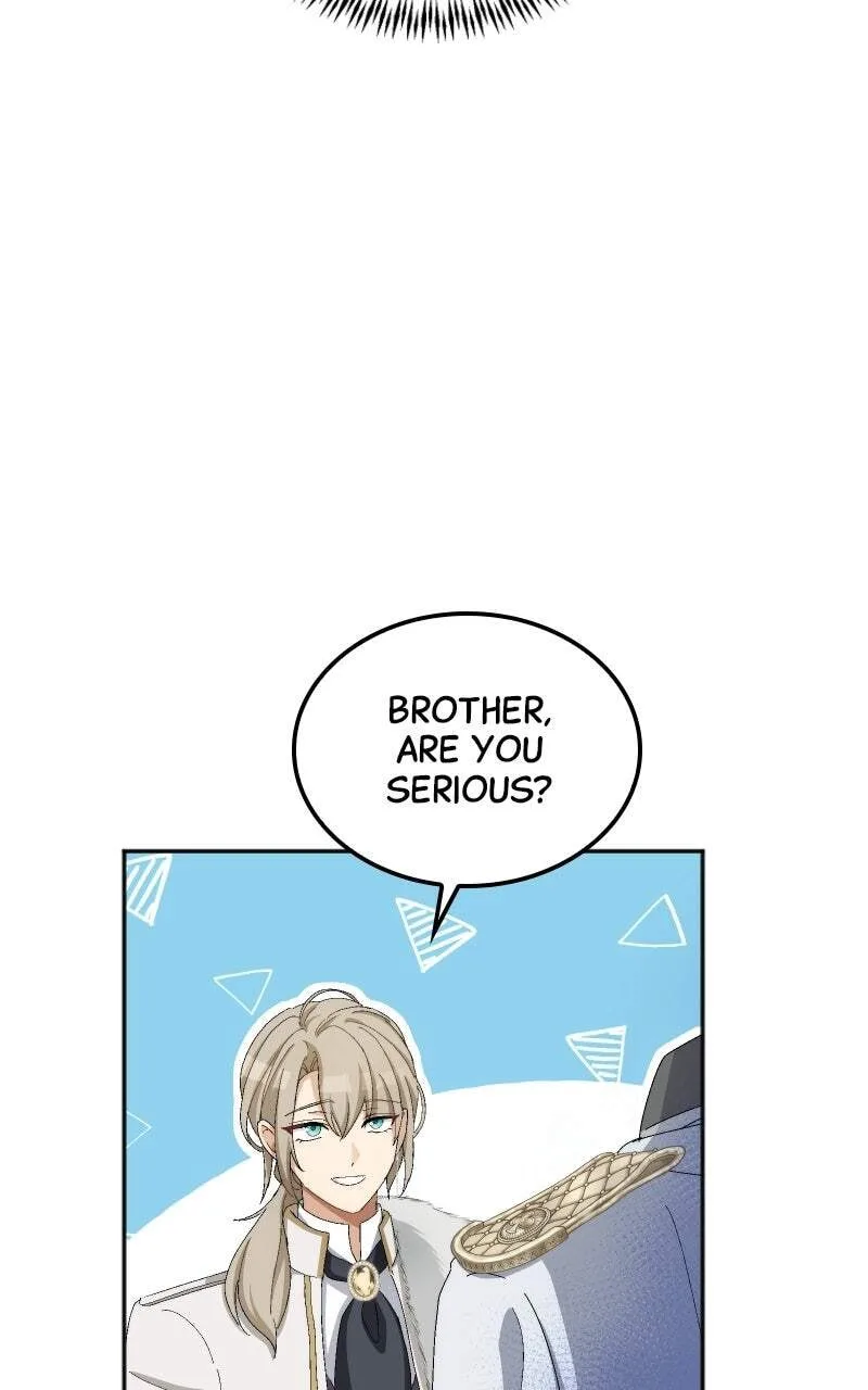 Oshi no Ichizu Sugiru Shuuchaku o, Watashi wa Mada Shiranai Chapter 9 page 40