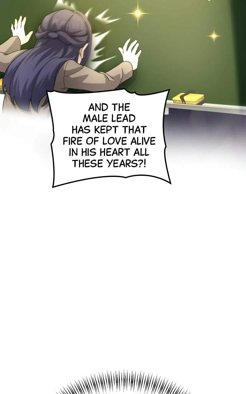 Oshi no Ichizu Sugiru Shuuchaku o, Watashi wa Mada Shiranai Chapter 9 page 67