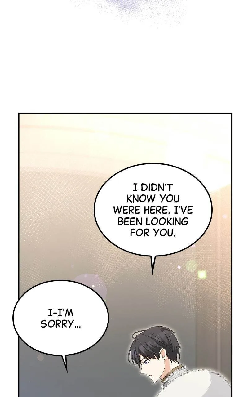 Oshi no Ichizu Sugiru Shuuchaku o, Watashi wa Mada Shiranai Chapter 9 page 72