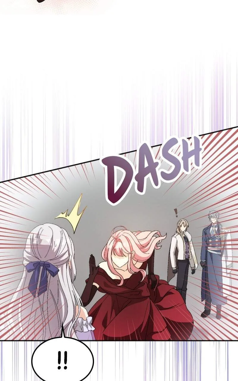 Oshi no Ichizu Sugiru Shuuchaku o, Watashi wa Mada Shiranai Chapter 9 page 49