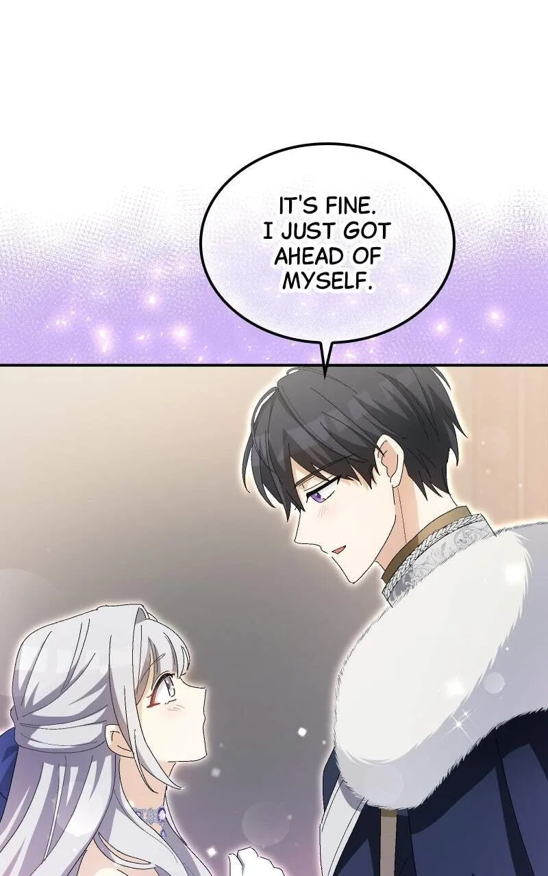 Oshi no Ichizu Sugiru Shuuchaku o, Watashi wa Mada Shiranai Chapter 9 page 74