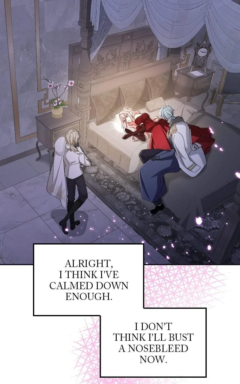 Oshi no Ichizu Sugiru Shuuchaku o, Watashi wa Mada Shiranai Chapter 9 page 13