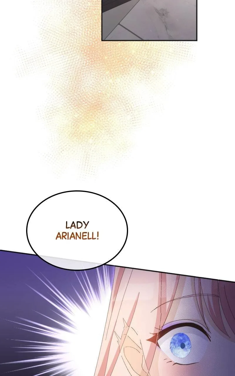 Oshi no Ichizu Sugiru Shuuchaku o, Watashi wa Mada Shiranai Chapter 9 page 45