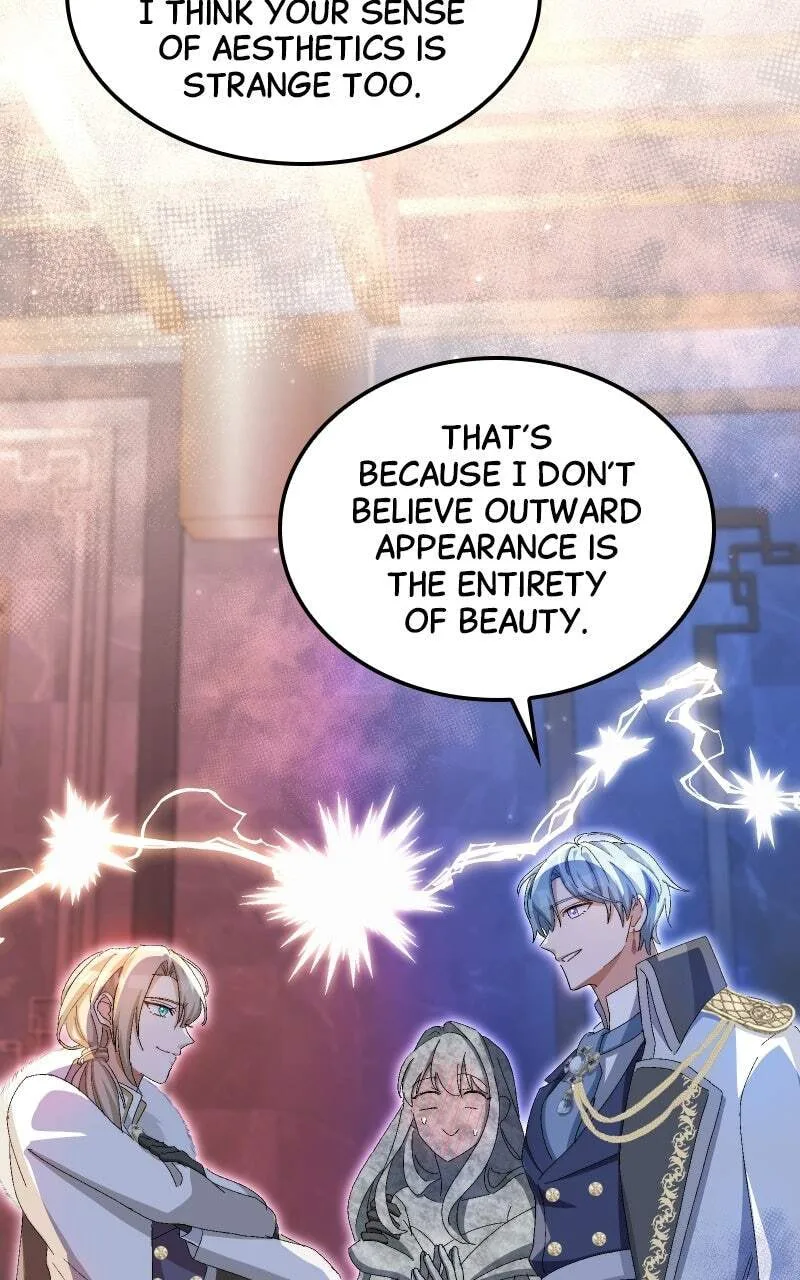Oshi no Ichizu Sugiru Shuuchaku o, Watashi wa Mada Shiranai Chapter 9 page 42