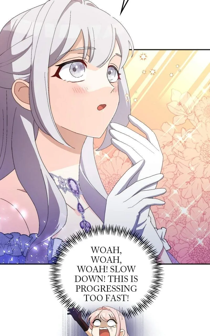 Oshi no Ichizu Sugiru Shuuchaku o, Watashi wa Mada Shiranai Chapter 9 page 81