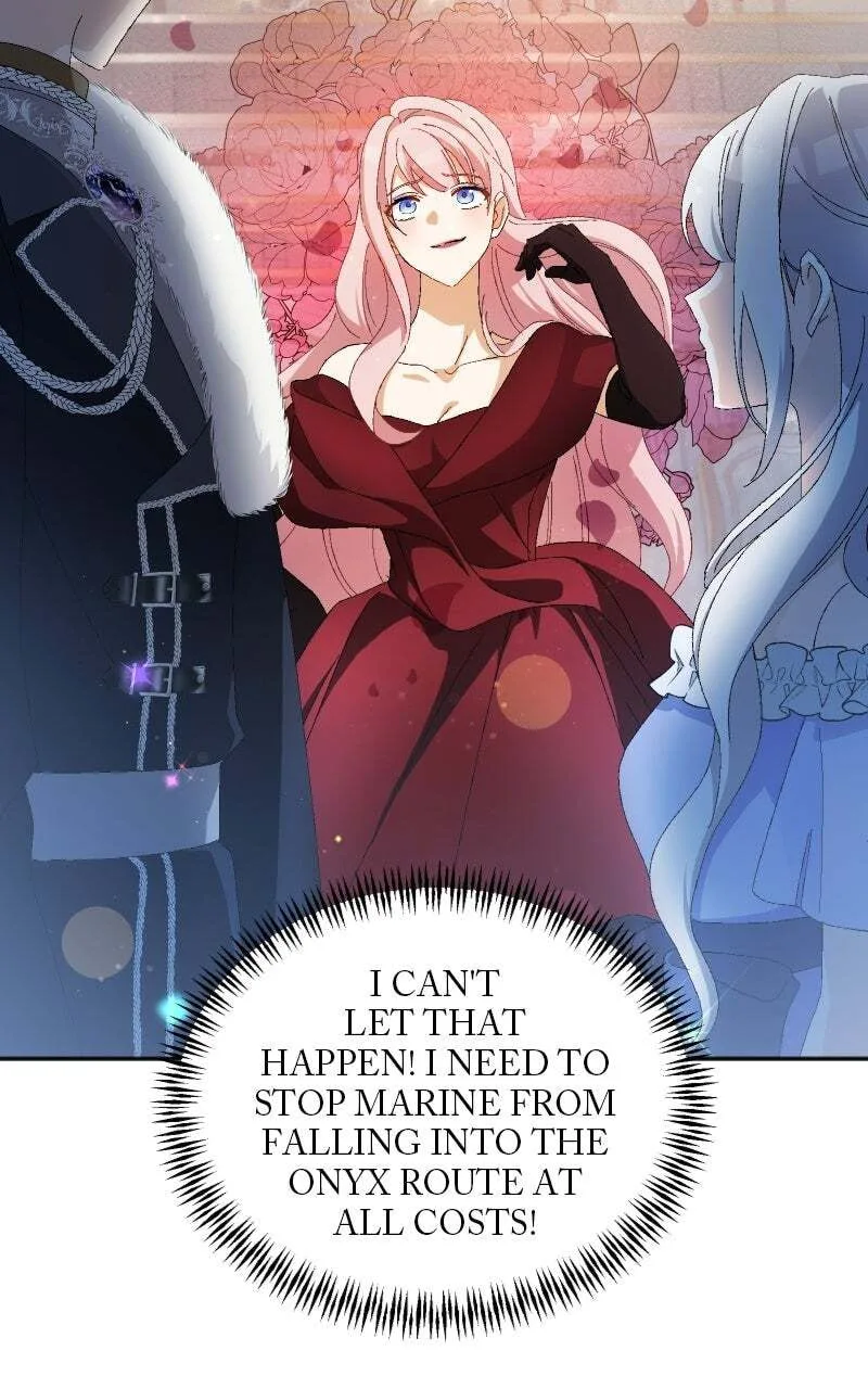 Oshi no Ichizu Sugiru Shuuchaku o, Watashi wa Mada Shiranai Chapter 9 page 92