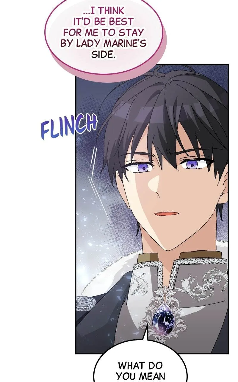 Oshi no Ichizu Sugiru Shuuchaku o, Watashi wa Mada Shiranai Chapter 9 page 95