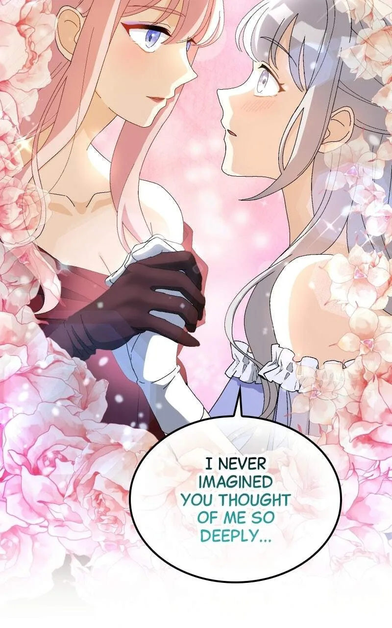 Oshi no Ichizu Sugiru Shuuchaku o, Watashi wa Mada Shiranai Chapter 9 page 101