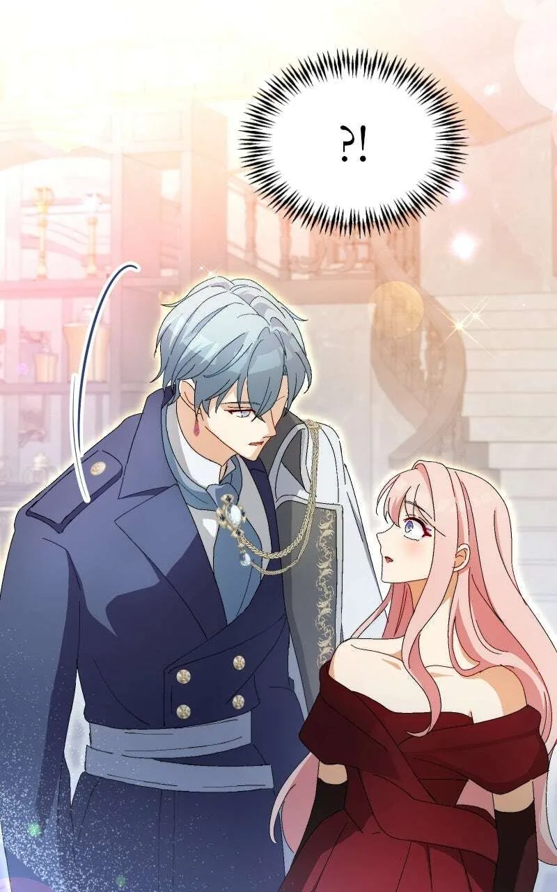 Oshi no Ichizu Sugiru Shuuchaku o, Watashi wa Mada Shiranai Chapter 9 page 105