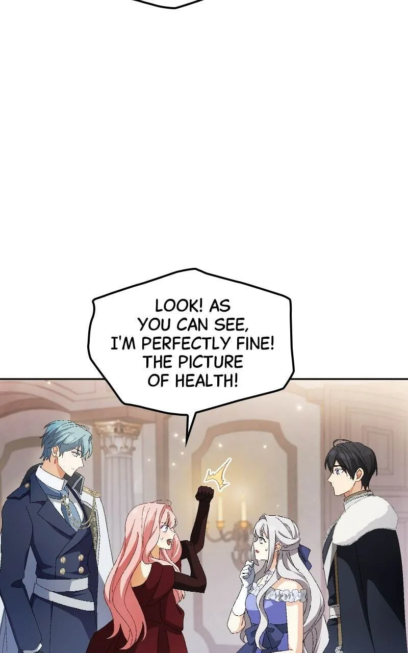 Oshi no Ichizu Sugiru Shuuchaku o, Watashi wa Mada Shiranai Chapter 9 page 110